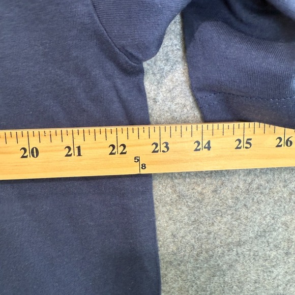 VTG UC Santa Cruz Banana Slugs Shirt Large 90s‎ Pulp Fiction Travolta RARE NEW - Picture 8 of 10